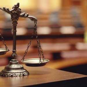 Metode, metode și tipuri de reglementări legale