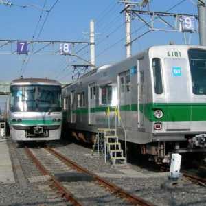 Metro Tokyo: caracteristici, sfaturi, recomandări