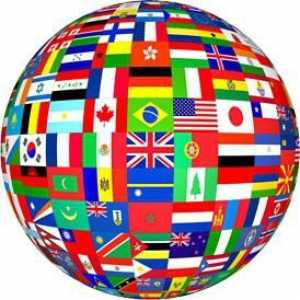 Organizații internaționale: lista și caracteristicile principale