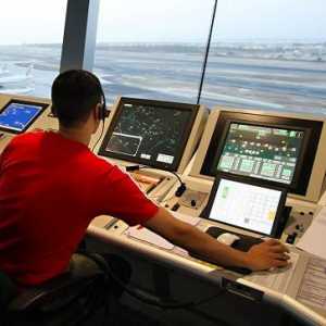 Ziua internațională a controlorului de trafic aerian. Particularitățile profesiei și semnificația…