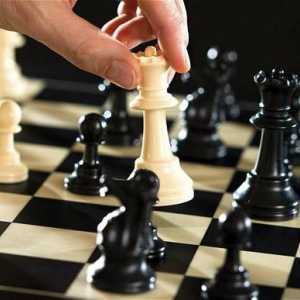 Международный день шахмат – это праздник ума и стратегии
