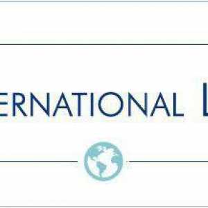 Interdicția internațională ca sursă de drept internațional