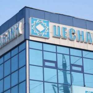 Ratingul internațional al băncilor din Kazahstan