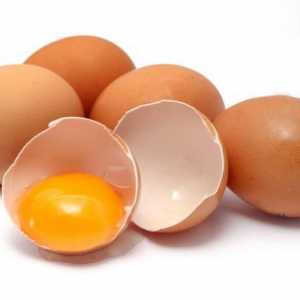 Slimming instant cu ouă: meniuri, recenzii