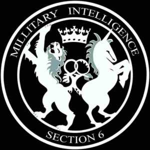 MI6 - Serviciul britanic de informații