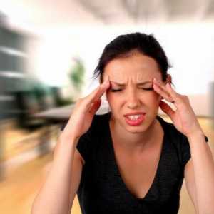 Migrena: ce este și puteți scăpa de ea?