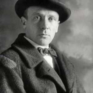 Mikhail Afanasyevich Bulgakov: fapte interesante din viață, creativitate