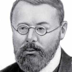 Mikhail Ivanovich Tugan-Baranovsky: biografie, lucrări, viziuni economice