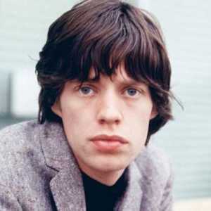 Mick Jagger (Mick Jagger): biografia și munca muzicianului