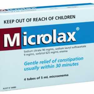 `Mikrolaks` pentru nou-nascuti: instructiuni de folosire, dozare, feedback