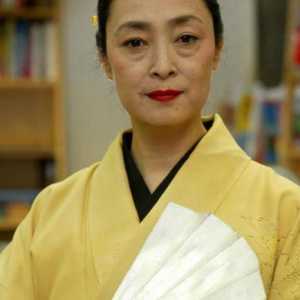 Mineko Iwasaki - cea mai mare geishă plătită în Japonia