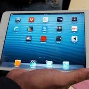 Mini-tabletă Apple