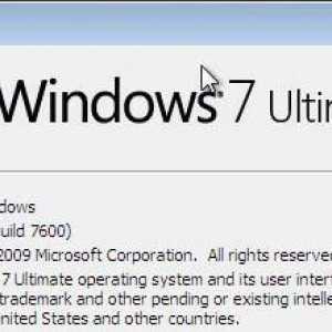 Cerințele minime pentru Windows 7 sunt ceea ce sunt acestea?