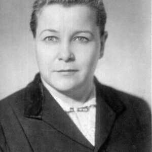 Ministrul Culturii al URSS Furtseva Ekaterina: biografie, activități, familie
