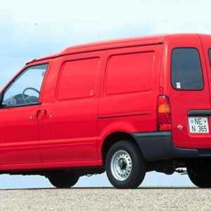 Minivan `Nissan`: o scurtă trecere în revistă a trei modele de mașini de familie
