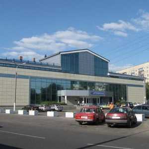 Minsk-Grodno: distanța și transportul