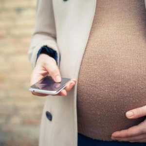 Hipertensiunea miometrului în timpul sarcinii: cauze, tratament, consecințe