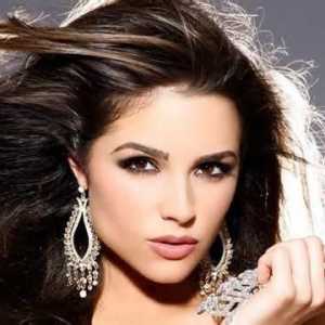 `Miss Universe-2012` - Olivia Culpo: viața personală, înălțimea, greutatea