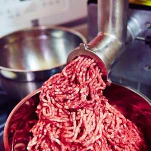 Masina de tocat carne REDMOND RMG-1205-8: recenzii ale proprietarilor, descrierea si…