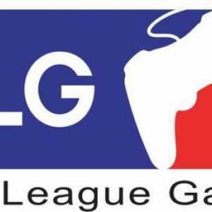 MLG - ce este? Jocurile majore din Liga. Liga profesională a jocurilor video