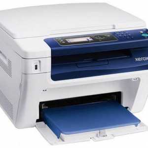 Dispozitiv multifuncțional Xerox 3045: prețul perfect, specificațiile tehnice și calitatea