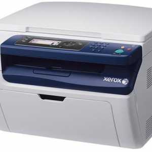 Dispozitiv multifuncțional Xerox Workcentre 3045: Echilibru perfect între specificațiile tehnice și…