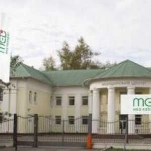 Centrul medical multidisciplinar `Medvkadrat` pe Kashirka: comentarii, prețuri