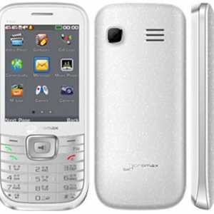 Telefon mobil Micromax X352: recenzii, descriere, specificații și recenzii ale proprietarilor