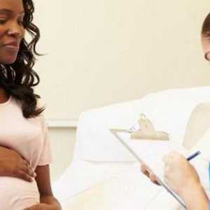 Urina pentru sterilitate la femeile gravide: ce arată analiza?