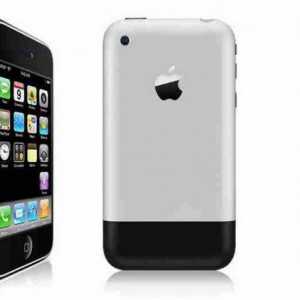 Modele iPhone: de la iPhone 2G la iPhone 5