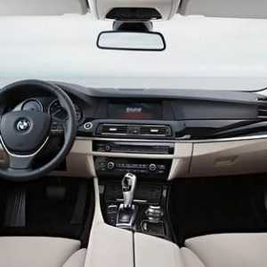 Gama de modele BMW: recenzie, fotografie, caracteristici tehnice. Principalele diferențe de mașini…