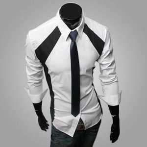 Moda branduri de camasi pentru barbati in diferite segmente de pret
