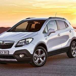 `Mokka-Opel`: feedback de la proprietari și nu numai
