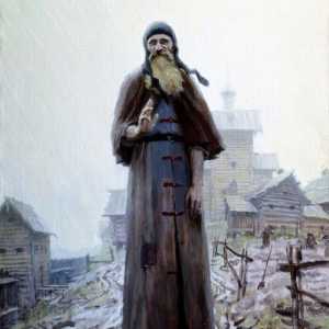 Rugăciunea lui Serghei de Radonej este o moștenire a tuturor ortodocșilor