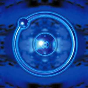 Masa moleculară a hidrogenului: grele și ușoare