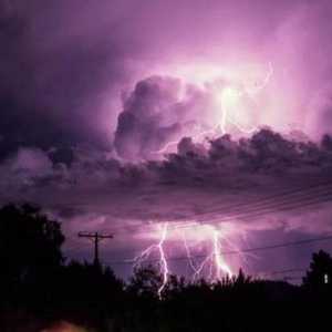 Lightning: de unde provin faptele interesante?