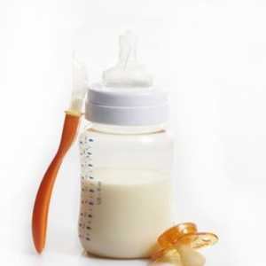 Amestecul de lapte `Semper Bifidus`: compoziție, manual, recenzii
