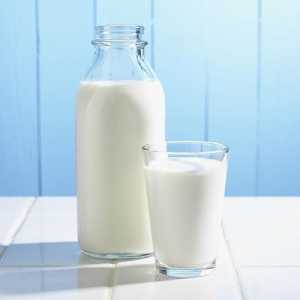 Proteine ​​de lapte. Proteine ​​în produse lactate