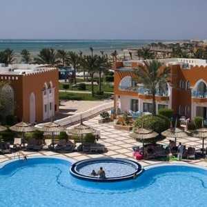 Hoteluri de Tineret în Egipt - o combinație excelentă de vacanțe pe plajă și viața de noapte
