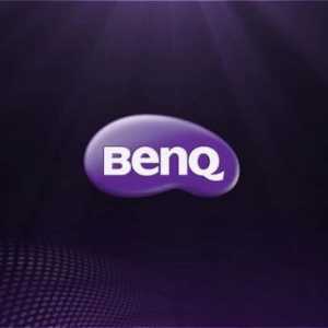 Monitor BenQ G925HDA: descriere, specificații și recenzii