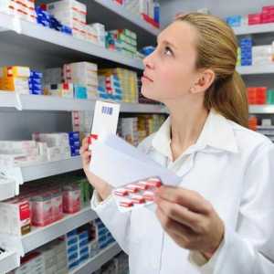 Monitorizarea prețurilor operative ale medicamentelor vitale Roszdravnadzor