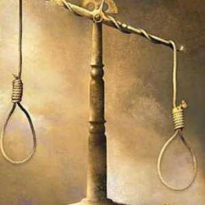 Moratoriu privind pedeapsa cu moartea în Rusia. Când pedeapsa cu moartea a fost abolită în Rusia