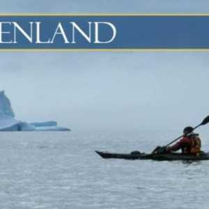 Marea Groenlandei: descriere, localizare, temperatură și faună a apei