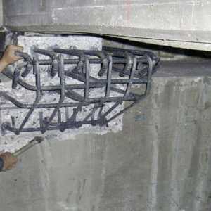 Rezistența la îngheț și impermeabilitatea betonului. Betoane pentru rezistență la îngheț și…