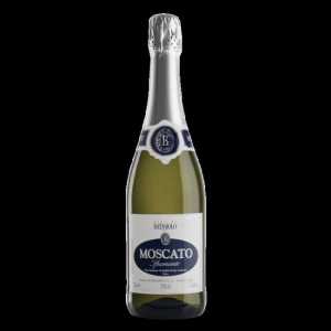 Moscato, șampanie: recenzii