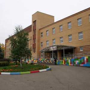 Centrul Regional Consultativ și de Diagnostic pentru Copii din Moscova: feedback