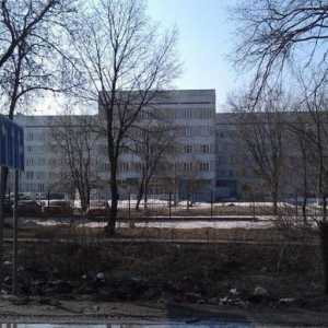 Centrul Regional Perinatal din Moscova (Balashikha): comentarii