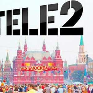 Moscova, `Tele2`: răspunsuri despre operator