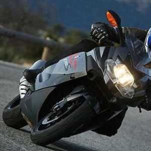 Motocicletă BMW K1300S: specificații, fotografii și recenzii