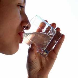 Pot să beau apă înainte de a da sânge: avizul și sfatul medicilor, precum și alte recomandări…